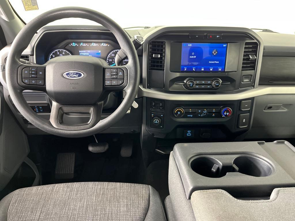 used 2022 Ford F-150 car, priced at $42,991