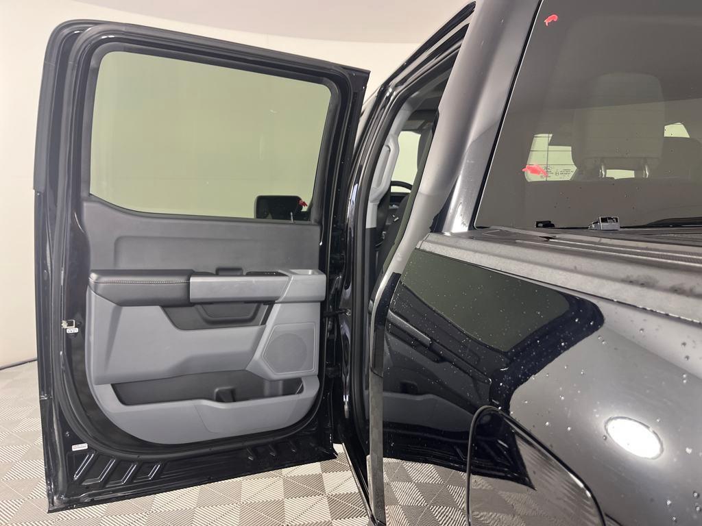 used 2022 Ford F-150 car