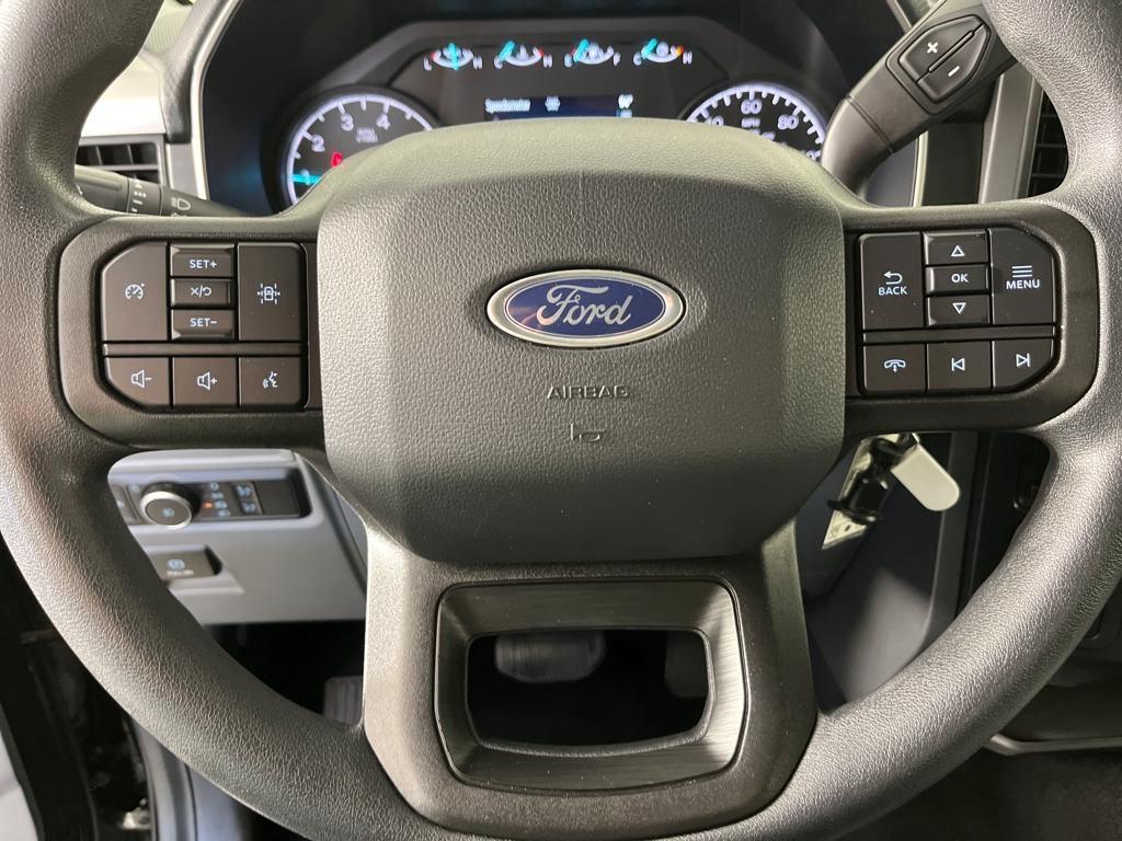 used 2022 Ford F-150 car, priced at $42,991