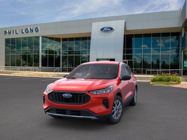 new 2024 Ford Escape car, priced at $33,160