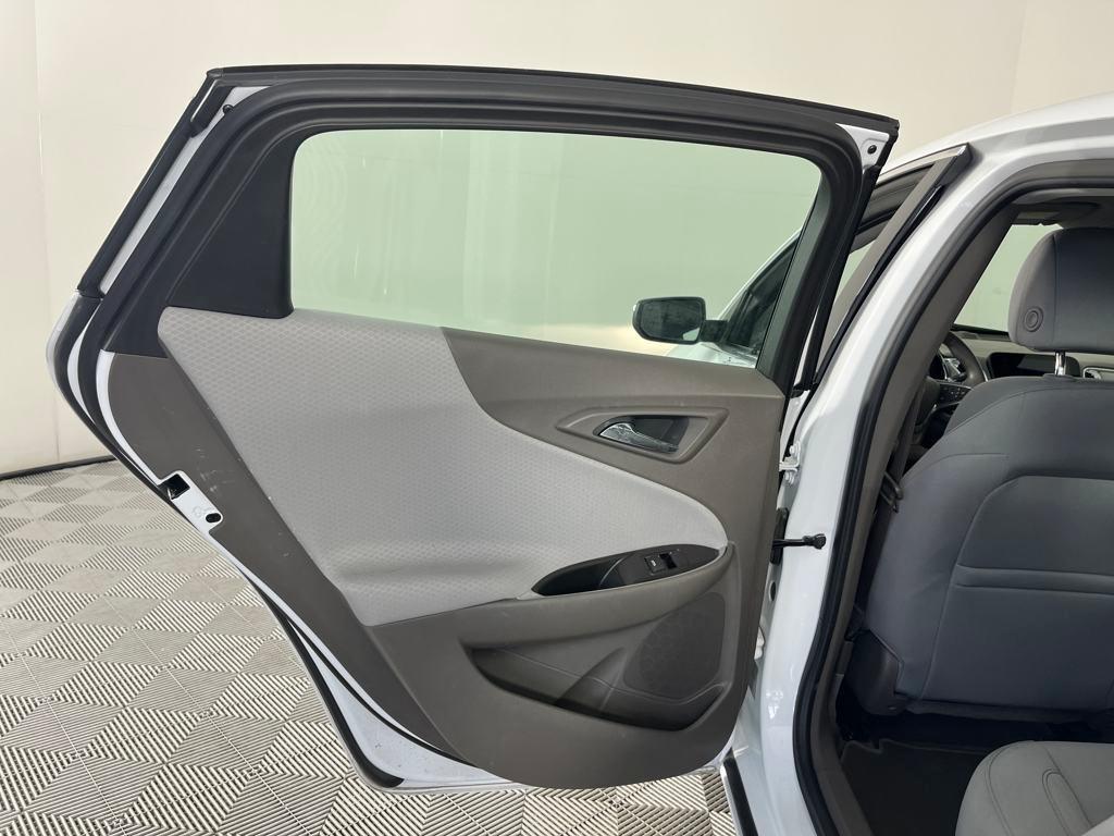 used 2016 Chevrolet Malibu car