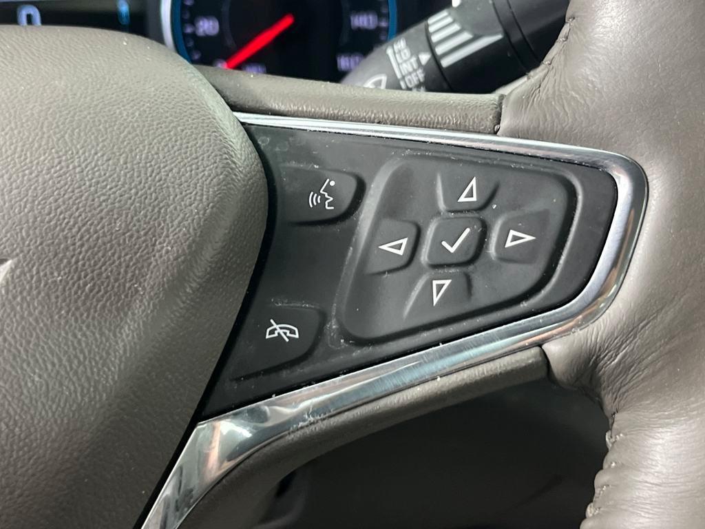 used 2016 Chevrolet Malibu car