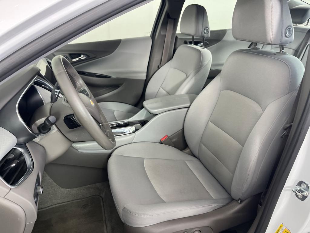 used 2016 Chevrolet Malibu car