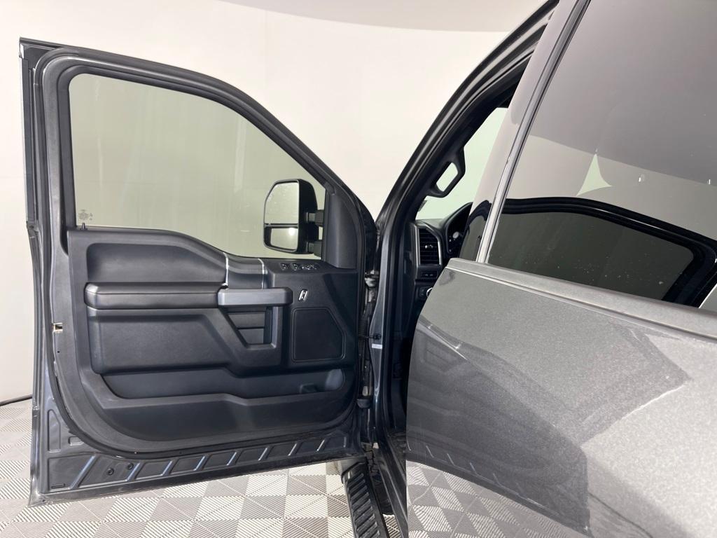 used 2018 Ford F-150 car