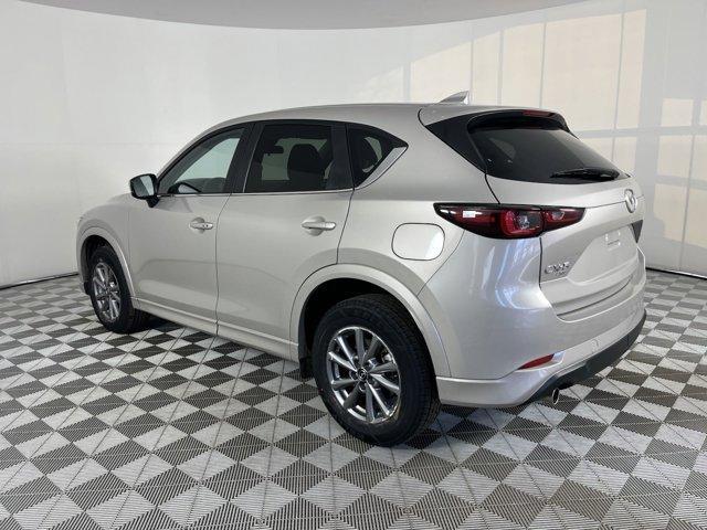 used 2024 Mazda CX-5 car, priced at $25,988