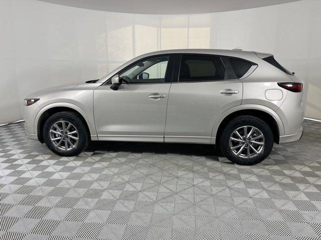 used 2024 Mazda CX-5 car, priced at $25,988