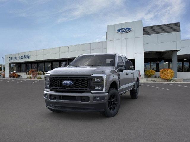 new 2024 Ford F-250 car, priced at $62,235