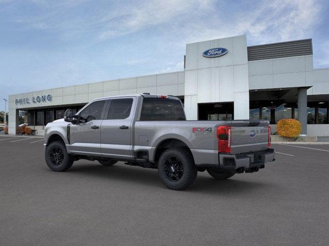 new 2024 Ford F-250 car, priced at $62,235