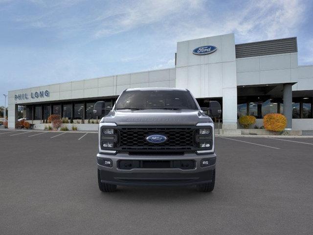 new 2024 Ford F-250 car, priced at $62,235