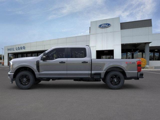 new 2024 Ford F-250 car, priced at $62,235