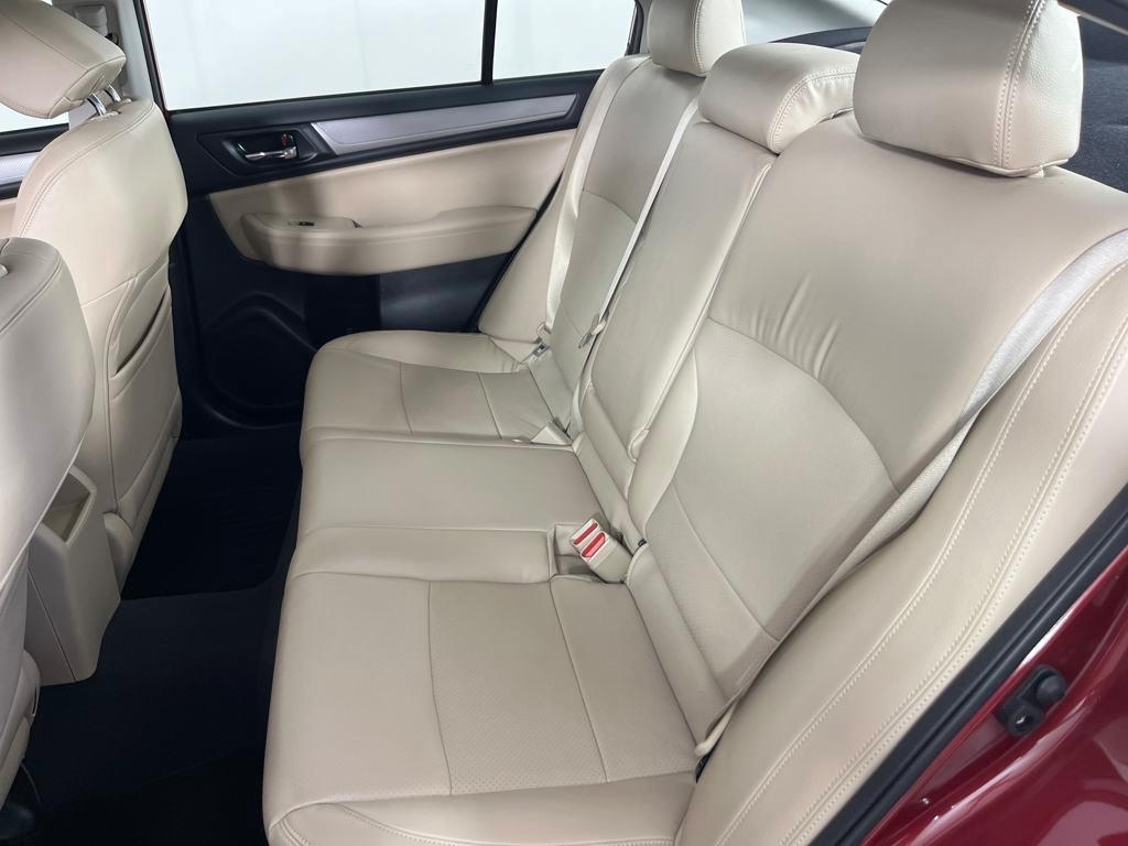 used 2016 Subaru Legacy car, priced at $15,991