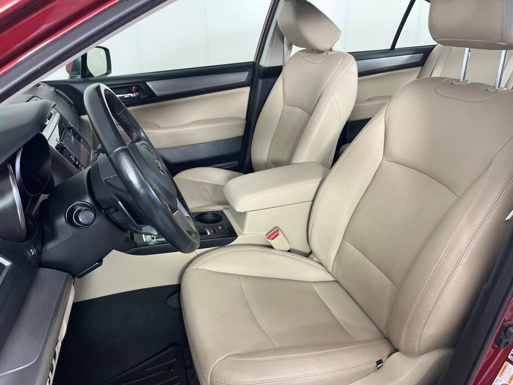 used 2016 Subaru Legacy car, priced at $15,991