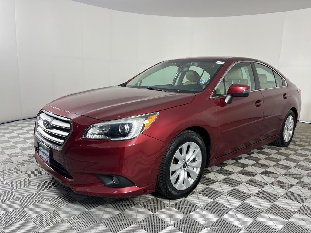 used 2016 Subaru Legacy car, priced at $15,991