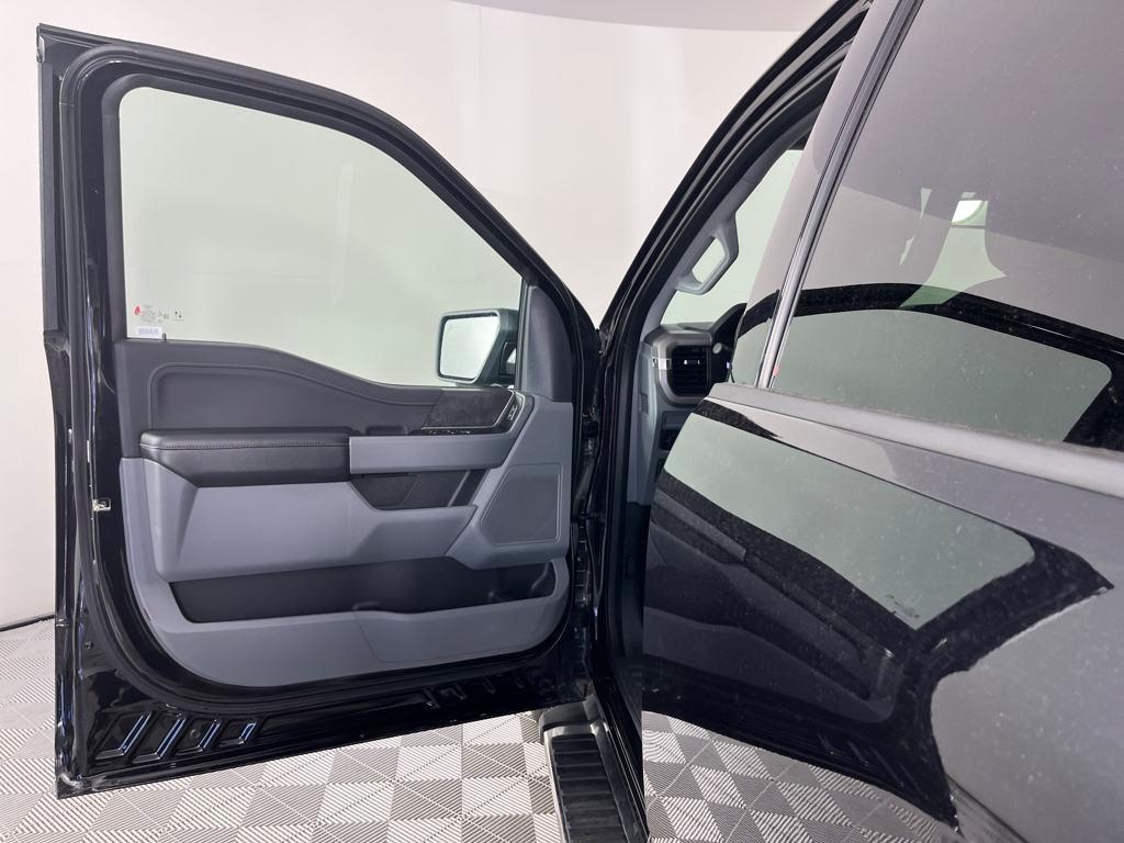 used 2024 Ford F-150 car, priced at $46,991