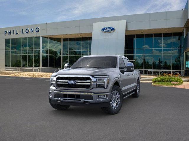 new 2024 Ford F-150 car, priced at $72,390