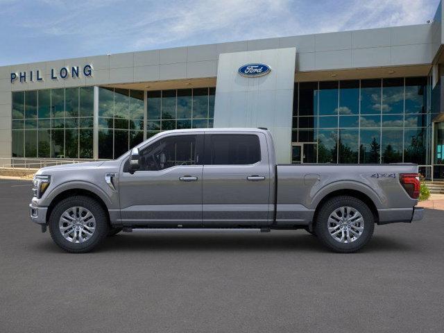 new 2024 Ford F-150 car, priced at $72,390