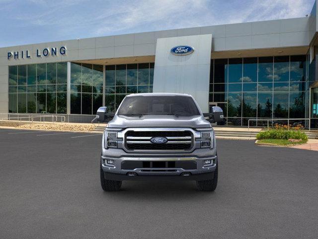 new 2024 Ford F-150 car, priced at $72,390