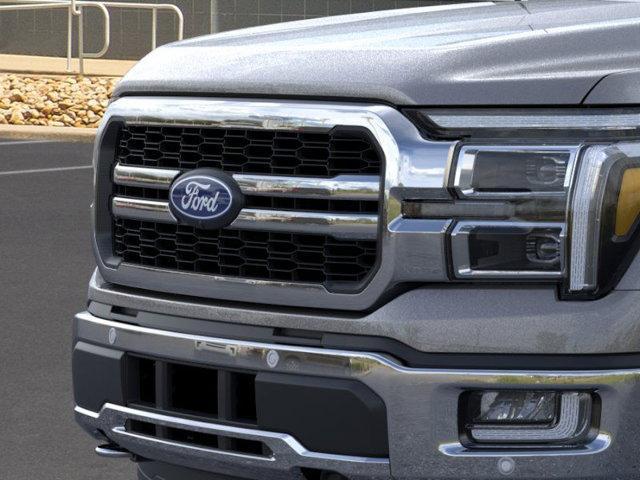 new 2024 Ford F-150 car, priced at $72,390