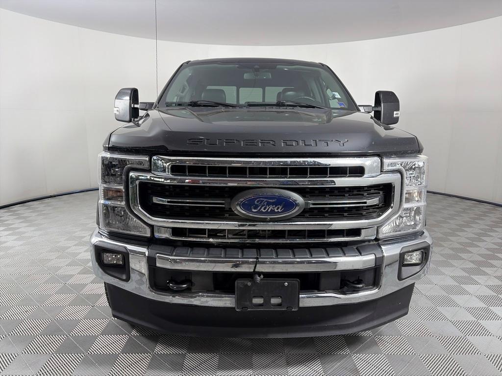 used 2020 Ford F-350 car