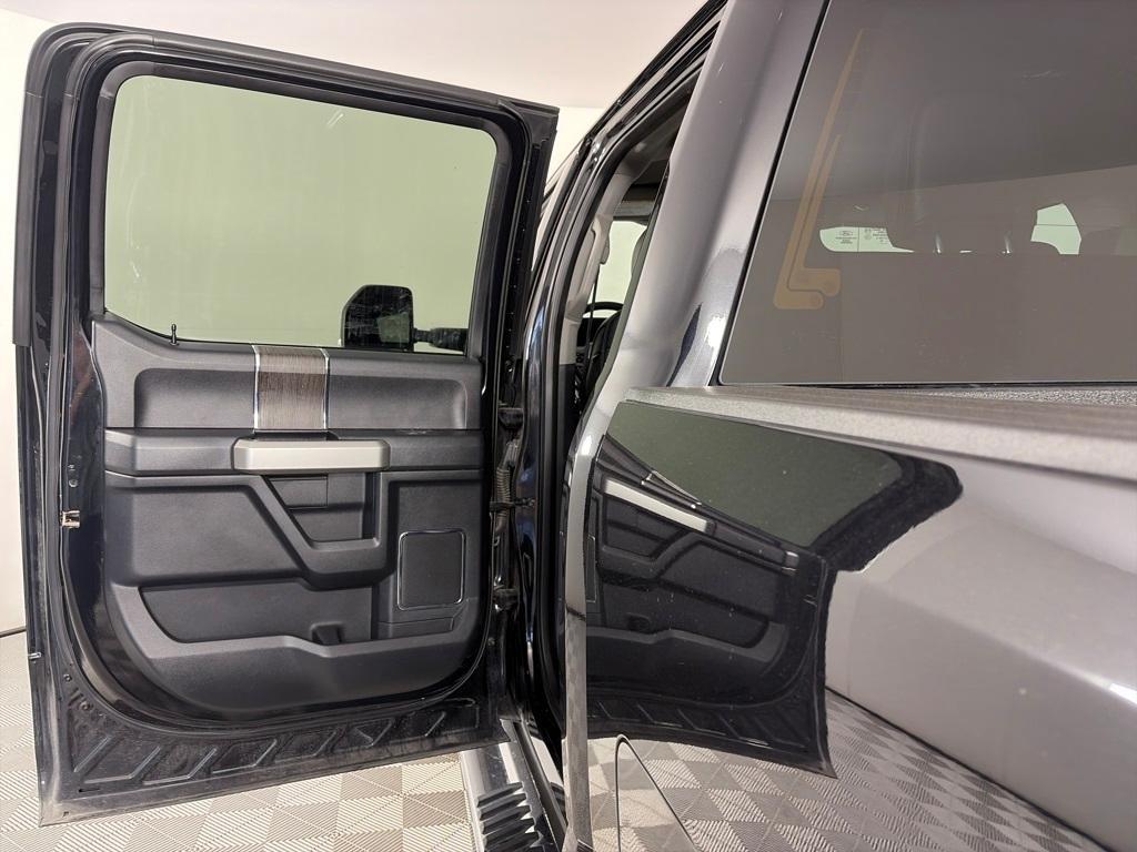 used 2020 Ford F-350 car