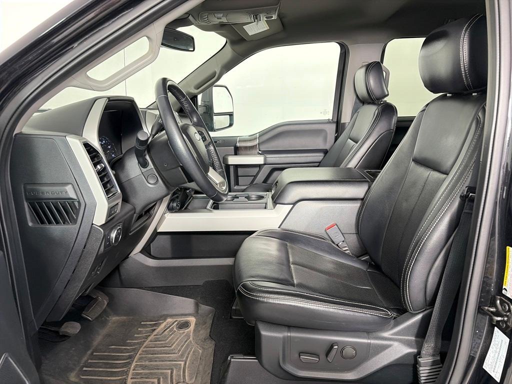 used 2020 Ford F-350 car