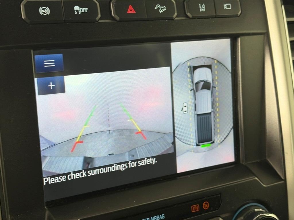 used 2020 Ford F-350 car