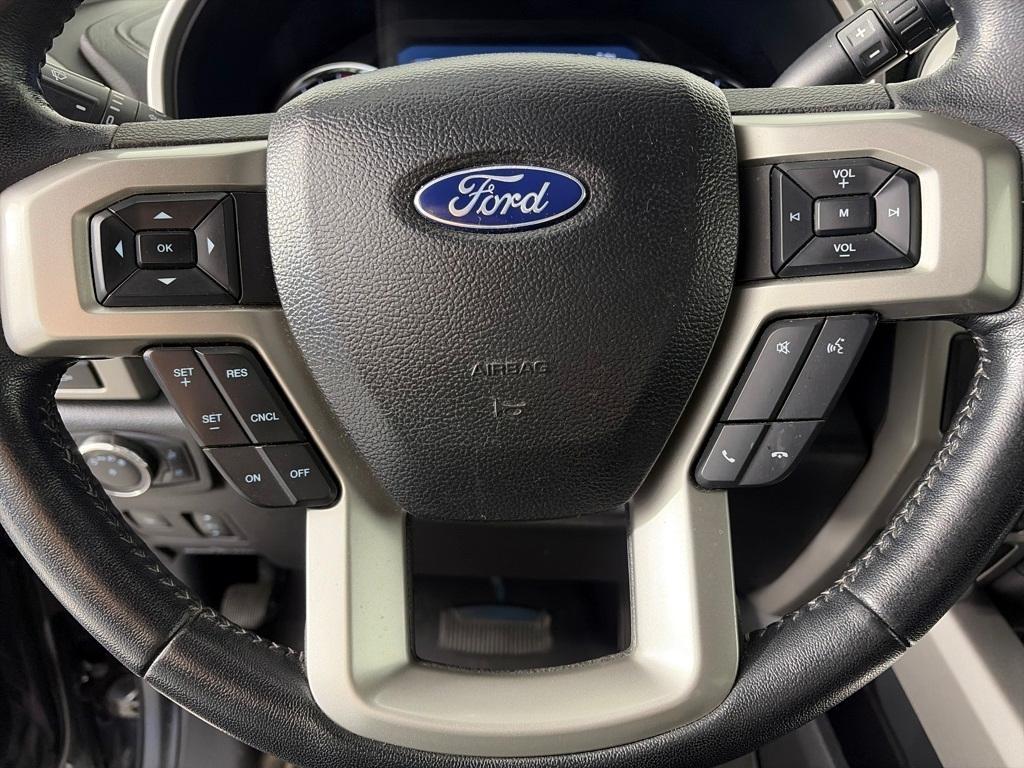 used 2020 Ford F-350 car
