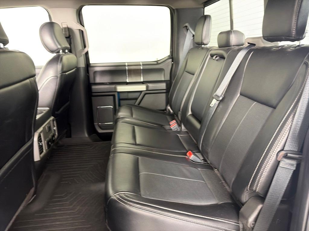 used 2020 Ford F-350 car