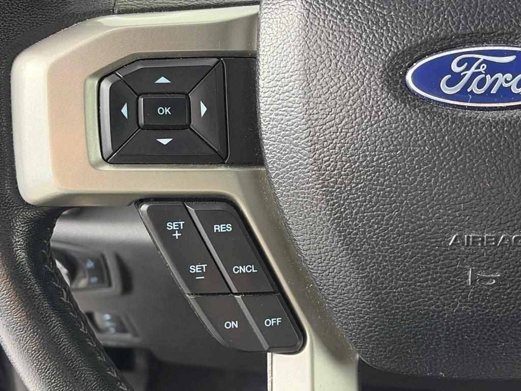 used 2020 Ford F-350 car