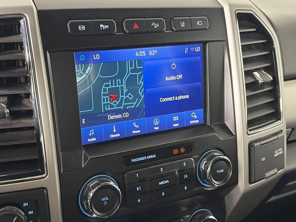 used 2020 Ford F-350 car