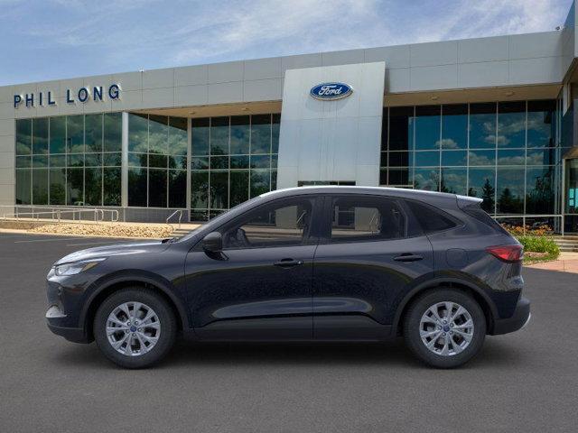 new 2025 Ford Escape car, priced at $32,230