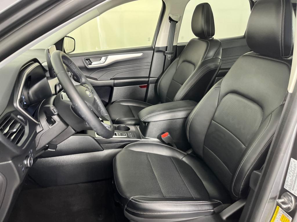 used 2022 Ford Escape car, priced at $26,991