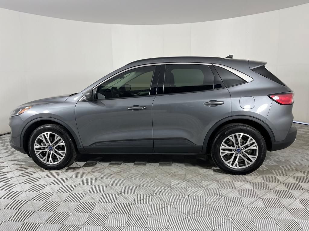 used 2022 Ford Escape car, priced at $26,991