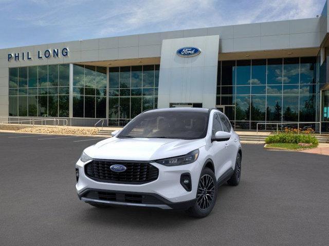 new 2025 Ford Escape car, priced at $46,020