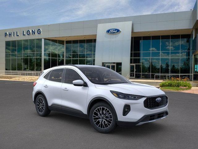 new 2025 Ford Escape car, priced at $46,020