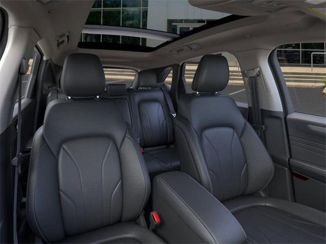 new 2025 Ford Escape car