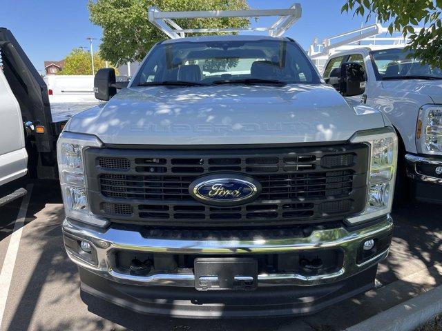 new 2024 Ford F-250 car, priced at $74,995