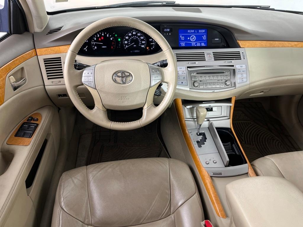 used 2007 Toyota Avalon car
