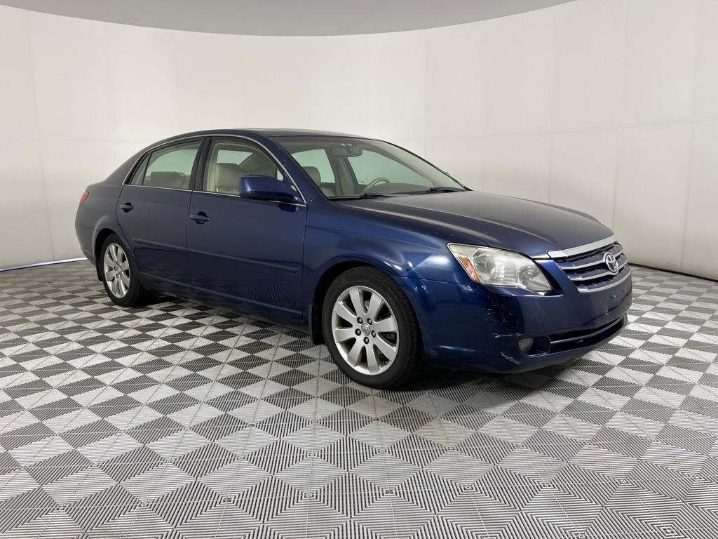 used 2007 Toyota Avalon car