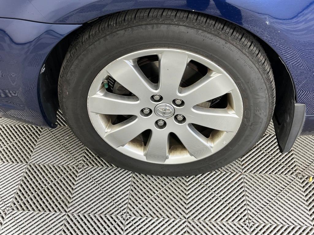 used 2007 Toyota Avalon car