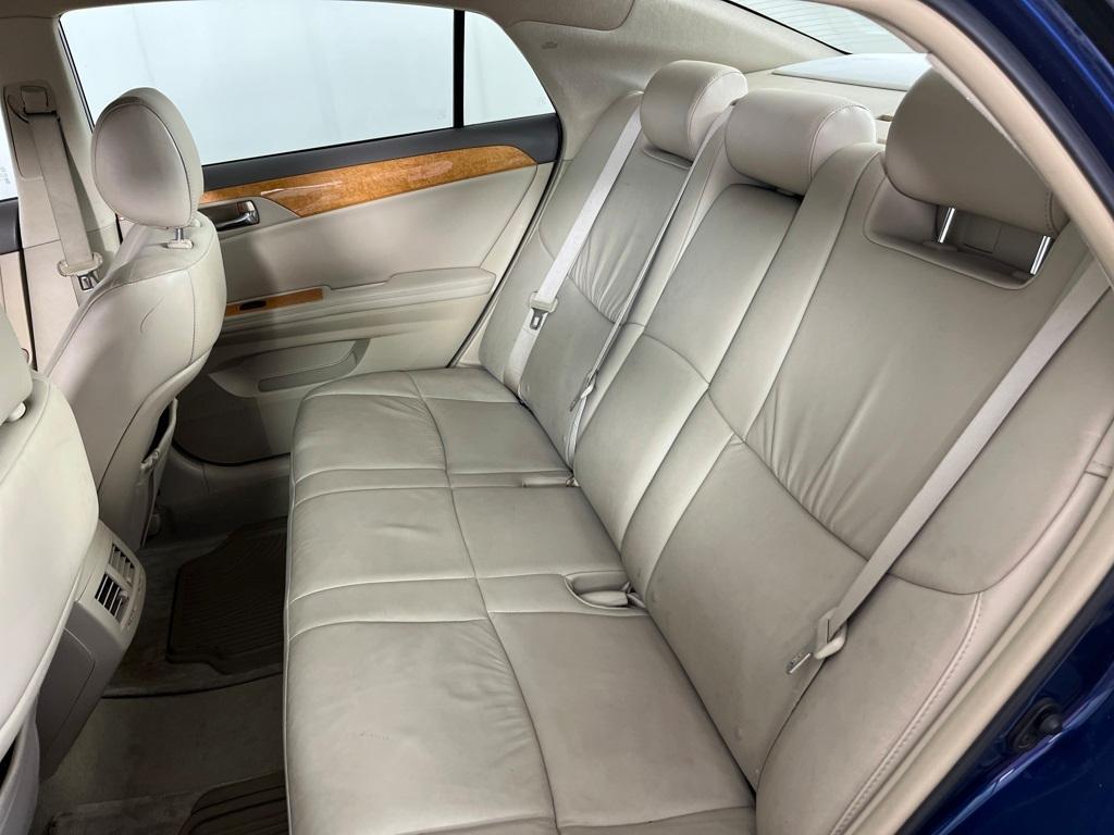 used 2007 Toyota Avalon car