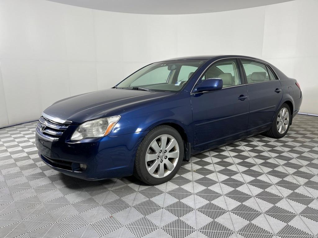 used 2007 Toyota Avalon car