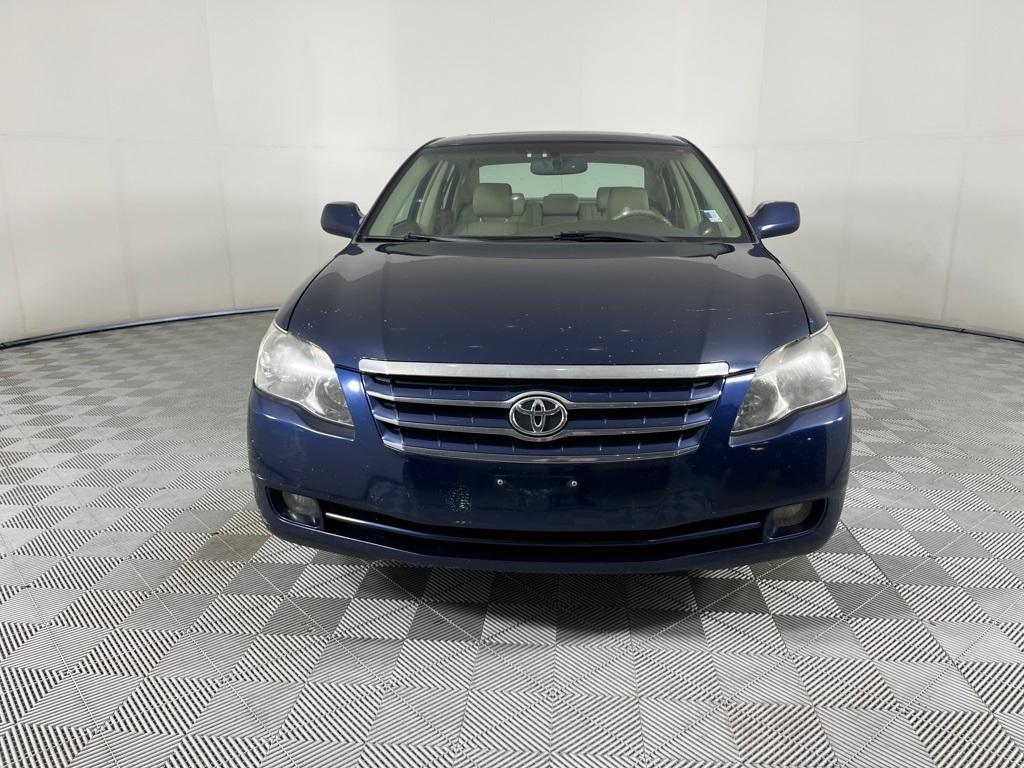 used 2007 Toyota Avalon car