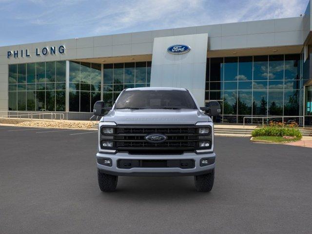new 2024 Ford F-350 car, priced at $95,815