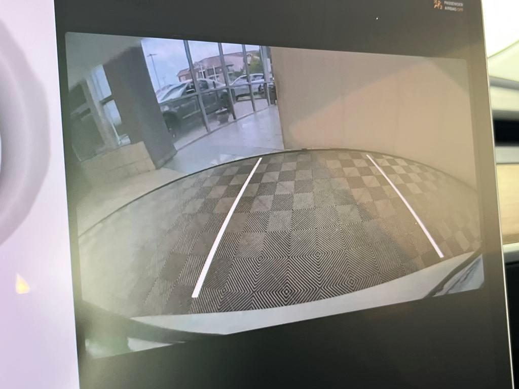 used 2023 Tesla Model 3 car, priced at $24,690