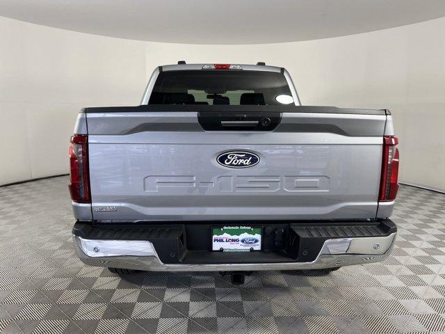 used 2024 Ford F-150 car, priced at $51,751