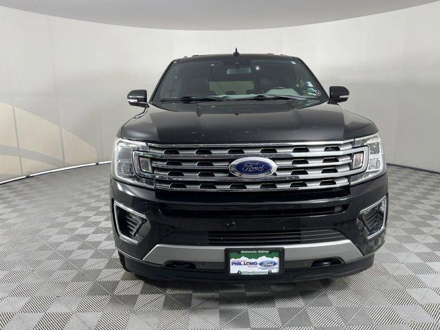 used 2019 Ford Expedition Max car, priced at $33,474