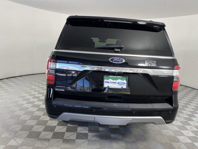 used 2019 Ford Expedition Max car, priced at $33,474