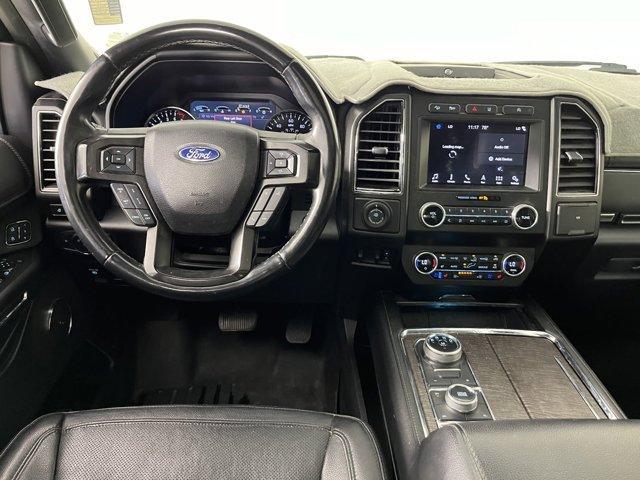 used 2019 Ford Expedition Max car, priced at $33,474