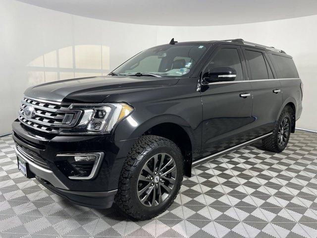 used 2019 Ford Expedition Max car, priced at $33,474